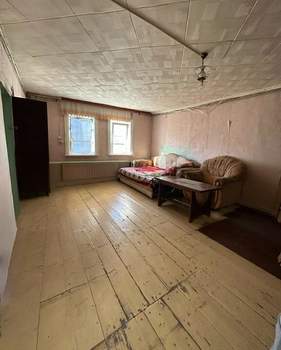 Дом 63м², 1-этажный, участок 6 сот.