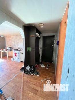 Дом 70м², 1-этажный, участок 3 сот.