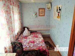 Дача 90м², 2-этажный, участок 3 сот.