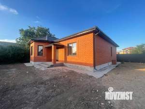 Дом 136м², 1-этажный, участок 7 сот.