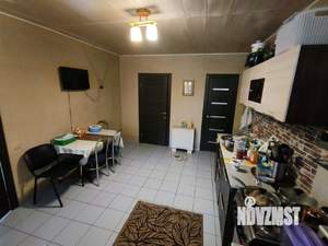 Дом 110м², 2-этажный, участок 6 сот.