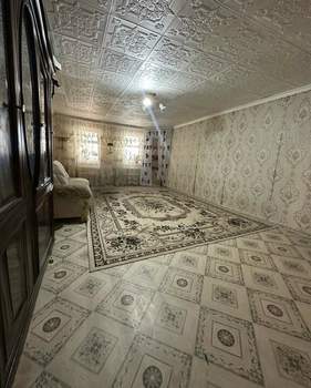 Дача 64м², 1-этажный, участок 8 сот.