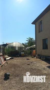 Дом 224м², 2-этажный, участок 7 сот.