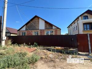 Дом 97м², 1-этажный, участок 6 сот.