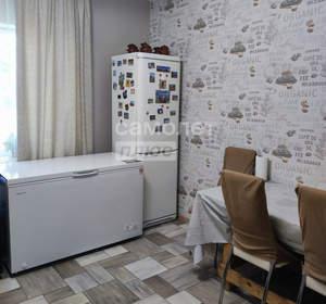 Дом 100м², 2-этажный, участок 3 сот.