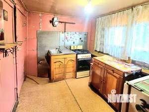 Дом 18м², 1-этажный, участок 6 сот.