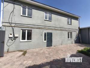 Дом 118м², 2-этажный, участок 3 сот.