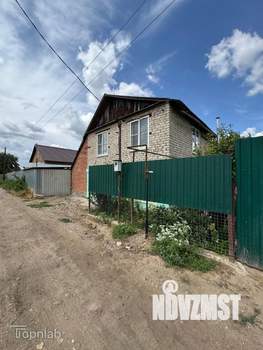 Дача 82м², 2-этажный, участок 5 сот.