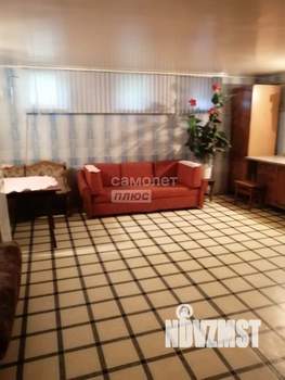 Дом 353м², 3-этажный, участок 6 сот.