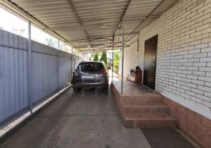 Дом 83м², 1-этажный, участок 3 сот.