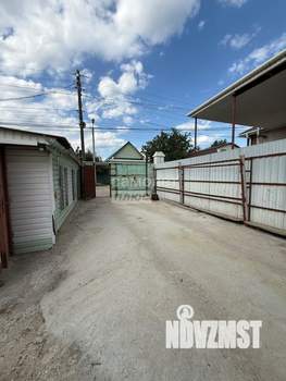 Дом 78м², 2-этажный, участок 6 сот.