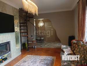 Дом 145м², 2-этажный, участок 7 сот.