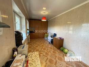 Дом 106м², 1-этажный, участок 6 сот.