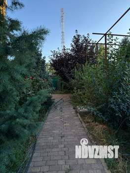 Коттедж 534м², 3-этажный, участок 18 сот.