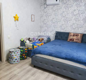 Дом 100м², 2-этажный, участок 3 сот.