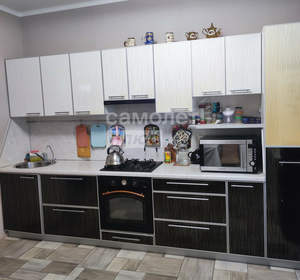 Дом 100м², 2-этажный, участок 3 сот.