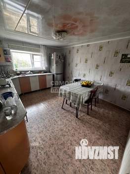 Дом 126м², 2-этажный, участок 4 сот.