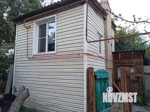 Дом 90м², 2-этажный, участок 3 сот.