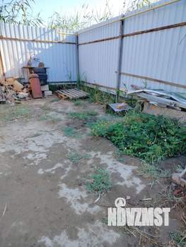 Дом 57м², 1-этажный, участок 309 сот.