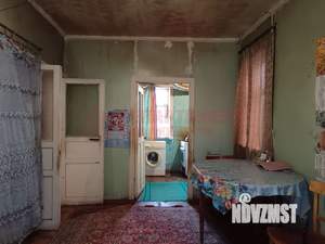 Дом 70м², 1-этажный, участок 3 сот.