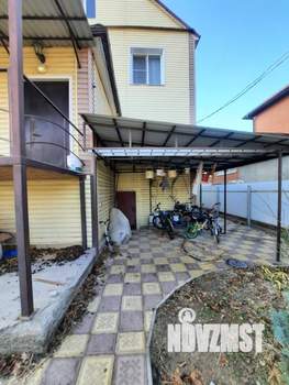 Дом 294м², 2-этажный, участок 6 сот.