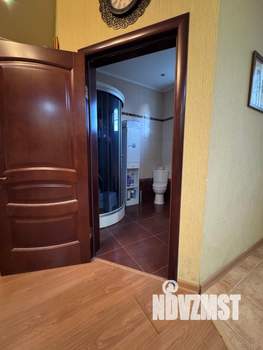 Коттедж 534м², 3-этажный, участок 18 сот.