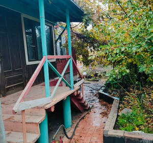 Дом 65м², 1-этажный, участок 8 сот.