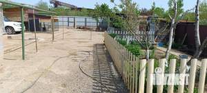 Дом 43м², 1-этажный, участок 7 сот.