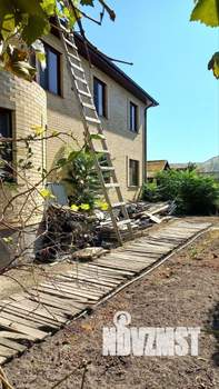 Дом 224м², 2-этажный, участок 7 сот.