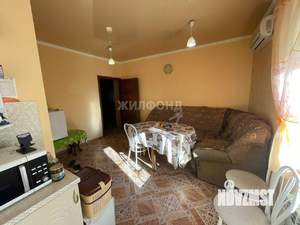 Дом 106м², 1-этажный, участок 6 сот.