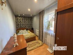 Дом 95м², 1-этажный, участок 2 сот.