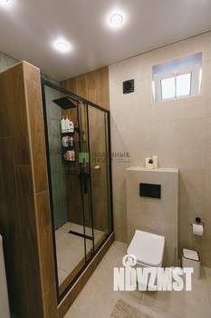 Коттедж 181м², 2-этажный, участок 4 сот.