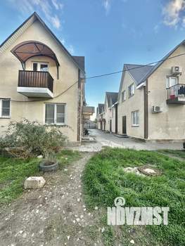 Дом 118м², 2-этажный, участок 1 сот.