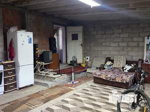 Дом 49м², 1-этажный, участок 6 сот.