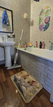 Дом 50м², 1-этажный, участок 5 сот.