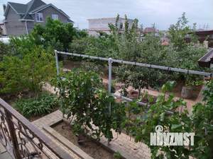 Дом 100м², 2-этажный, участок 6 сот.