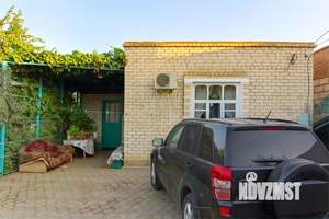 Дом 172м², 1-этажный, участок 4 сот.