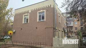 Дом 185м², 2-этажный, участок 2 сот.