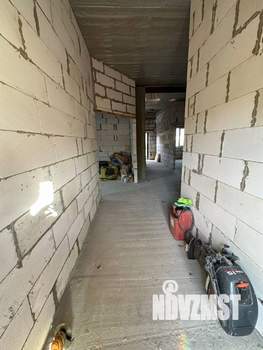 Дом 164м², 2-этажный, участок 8 сот.