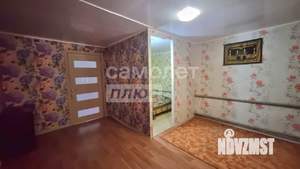 Дом 80м², 1-этажный, участок 491 сот.