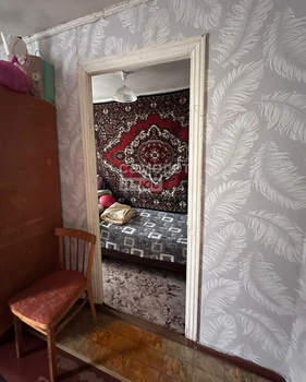 Дом 62м², 1-этажный, участок 3 сот.