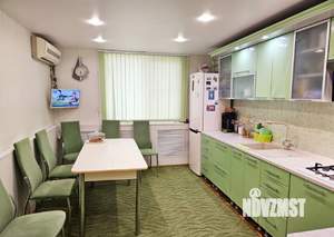 Дом 122м², 1-этажный, участок 0 сот.