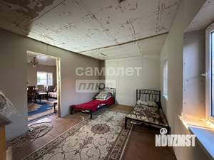 Дом 47м², 1-этажный, участок 3 сот.