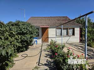 Дом 70м², 1-этажный, участок 6 сот.