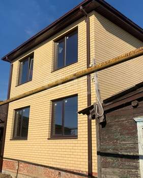 Дом 23м², 1-этажный, участок 4 сот.