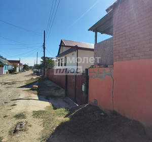 Дом 122м², 2-этажный, участок 4 сот.