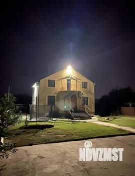 Дом 177м², 2-этажный, участок 7 сот.