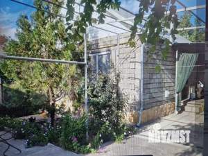 Дом 77м², 1-этажный, участок 7 сот.