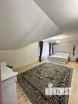 Дом 390м², 4-этажный, участок 10 сот.