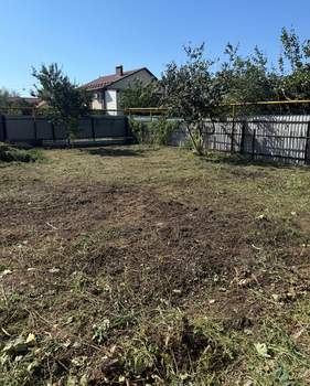 Дом 197м², 2-этажный, участок 6 сот.